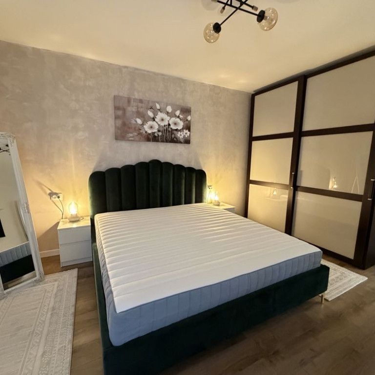 Dristor fix la metrou totul nou - Fotografie 1