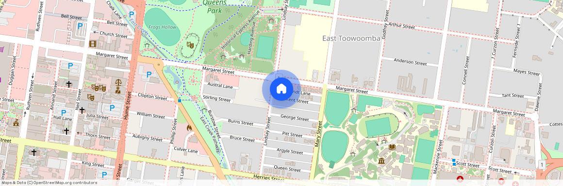 15 Kent Street, East Toowoomba QLD