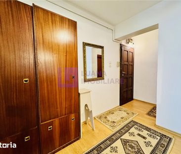 Apartament cu 2 camere de inchiriat | Rahovei | parter cu balcon - Photo 4