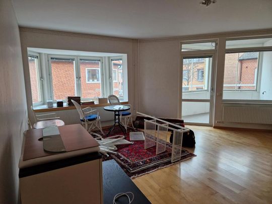 Mårtensgatan 25 A, Kävlinge - Photo 1