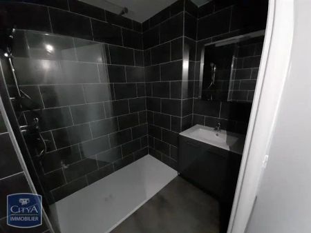 Appartement à louer 3 pièces 65m² - Photo 4