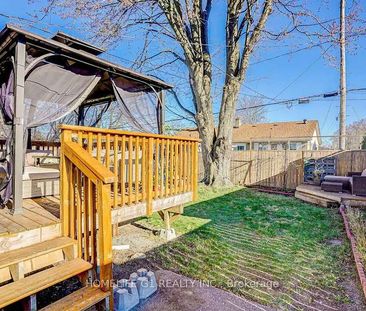 For Lease - 13 Billingsgate Crescent, Ajax, Ontario - Photo 3