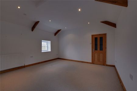 Cleatlam Hall Barn, Cleatlam, Darlington, County Durham, DL2 3QS - Photo 2