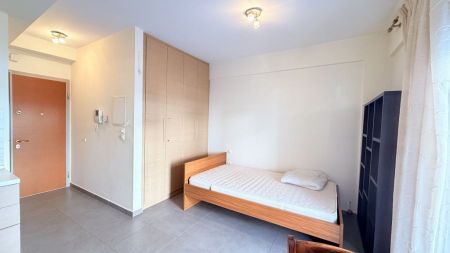Studio/Γκαρσονιέρα για ενοικίαση Άγιος Ιωάννης (Καλαμαριά) - Φωτογραφία 5