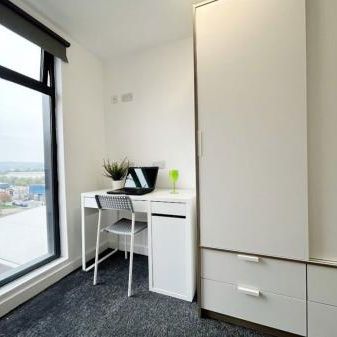 128 Infirmary Road, S6 - Photo 3