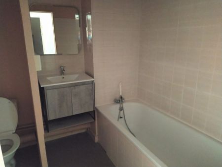 Location Appartement 1 pièce 22m² - Photo 5