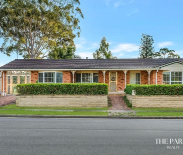 Large Family Home in Quiet Street - Photo 3