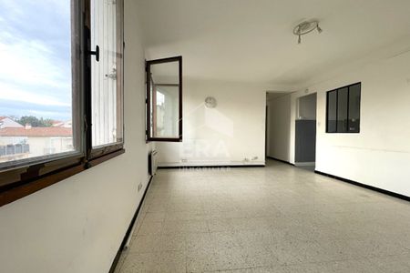Studio à Louer - Secteur Bas Vernet, Torcatis, Perpignan - Photo 3