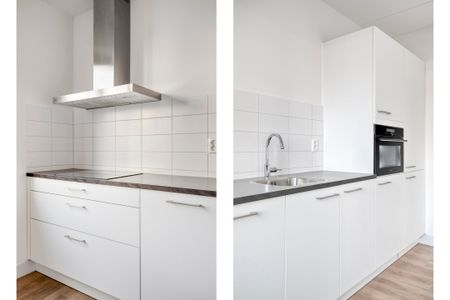 Te huur: Appartement Elzenhagensingel 152 in Amsterdam - Foto 2