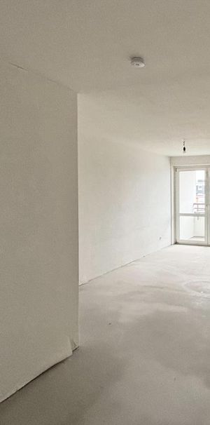 2-Zimmer Wohnung in Steinkuhl mit WBS - Photo 1