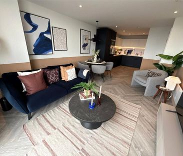 1 bedroom apartment to rent - Photo 5