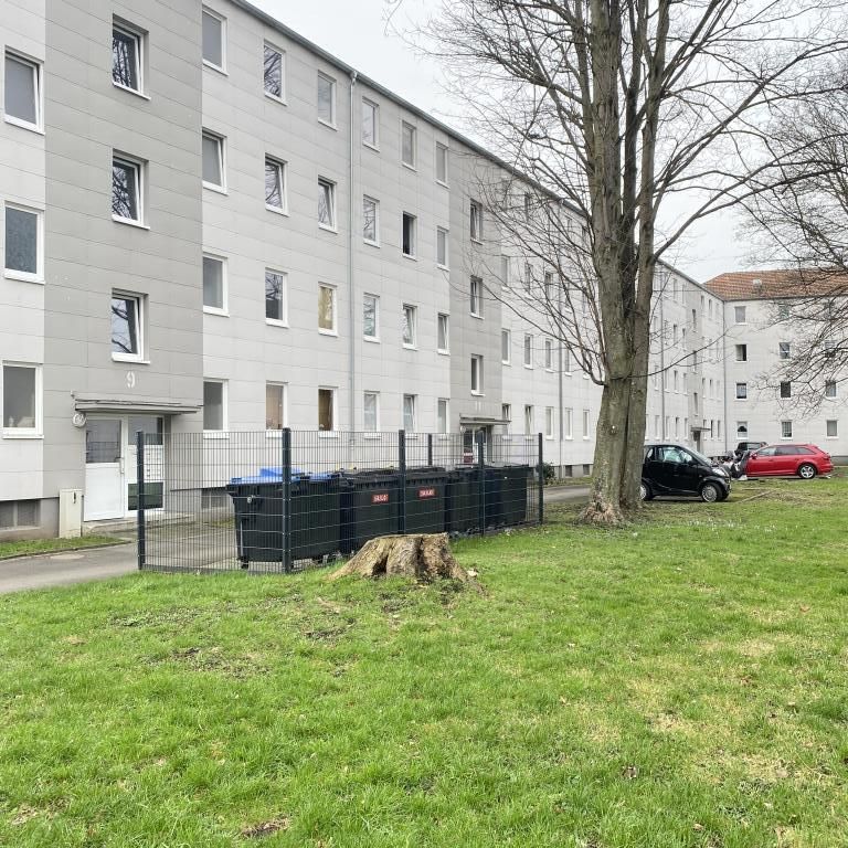 1-Zimmer-Wohnung in Dortmund - Photo 2