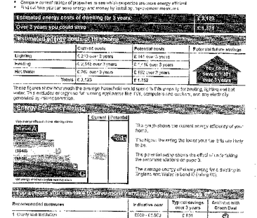 3 bedroom end of terrace house to rent - Photo 4