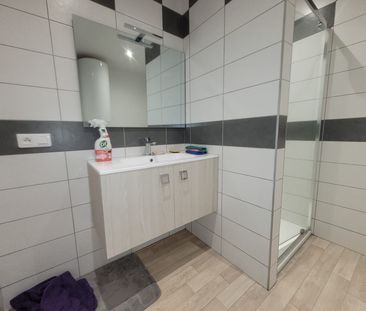 Location Appartement 3 pièces 50m² - Photo 1