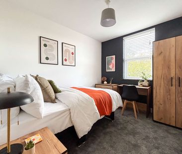 Church Street Room 4 - Photo 5