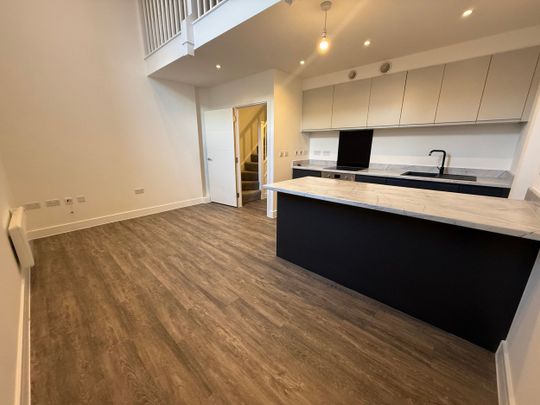 Park Road, Kingswood, BS15 - Photo 1