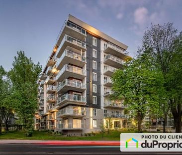 2555, chemin Sainte-Foy, Ste-Foy à louer - Photo 1
