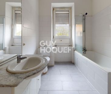 À louer : Charmant appartement 2 pièces à Mulhouse ! - Photo 4