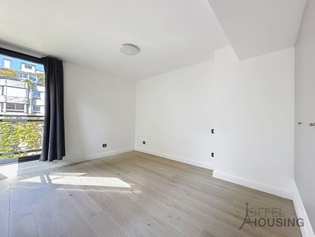 Tout savoir sur cette maison dans le quartier Montsouris Dareau, à Paris 14ème - Photo 4
