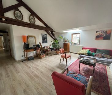 Appartement 5 pièces à Toul - Photo 1