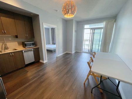 For Lease - 55 Ann O'reilly Road Unit# 803, Toronto, Ontario - Photo 3