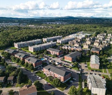 Appartement 4 1/2 Leburneuf - Photo 3