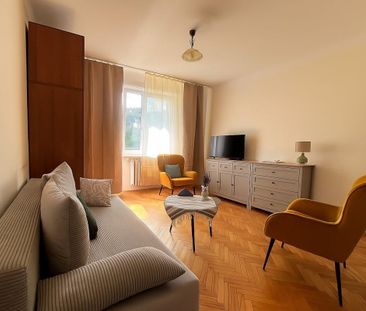 Kawalerka w sercu Otwocka – blisko komunikacji 33 m² - Zdjęcie 1