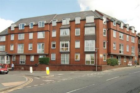 1 bedroom retirement property to rent - Photo 4