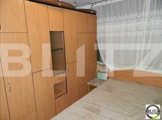 Apartament 2 camere, 45 mp, semidecomandat, zona strazii Primaverii! - Photo 1