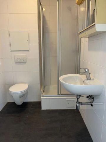 Modernes Wohnen in unmittelbarer Nähe zur U1 Kagraner Platz - Photo 5
