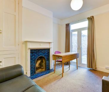 5 bedroom house to rent - Photo 2