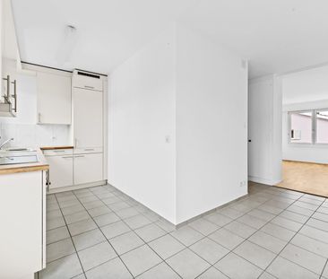 3.5 Zimmer, 1. Stock - Photo 1