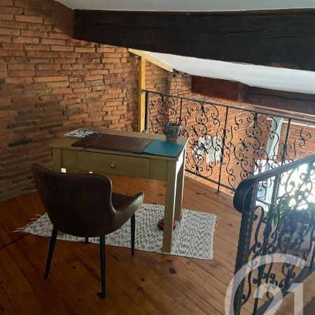 Appartement F2 à louer 2 pièces - 57,53 m2 MONTAUBAN - 82 - Photo 3