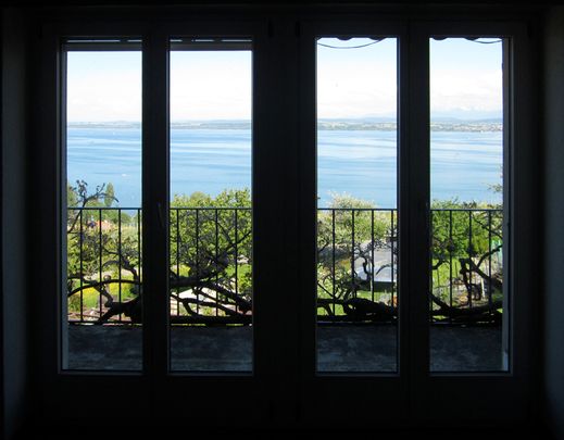 Vieux Village 20, 2028 Vaumarcus - Foto 1