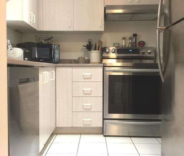 301 · 3e étage - Photo 5