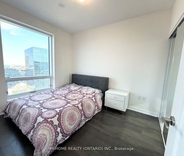 For Lease - 28 Freeland Street Unit# 2507, Toronto, Ontario - Photo 4