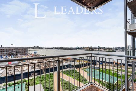 2 bedroom apartment to rent Anson Place, Centenary Quay, Woolston - Photo 5