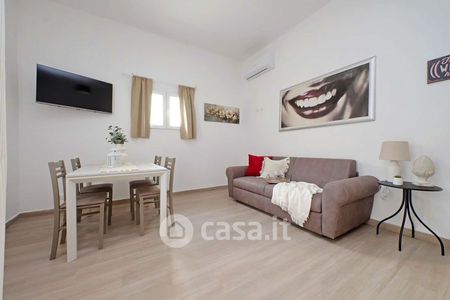 Bilocale in Affitto in Via Cardinal Lambruschini 16 a Fiumicino - Foto 4
