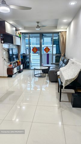 The Canopy (D27), Condominium - For Rent - Photo 4