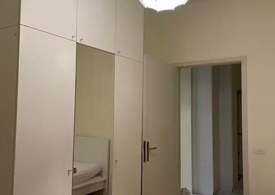 Via Savonarola, Padova, Veneto 35137