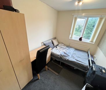 1 bedroom property to rent Unit 69, Norfolk Park Student Residence,... - Photo 1