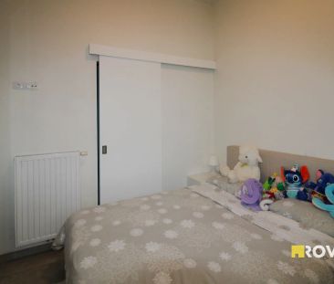 Gelijkvloers appartement nabij het stadscentrum van Roeselare! - Foto 4