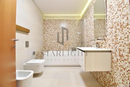 Aviatorilor modern building 2 bedroom For Rent - Fotografie 2