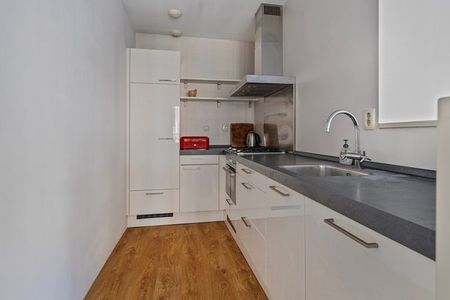 Te huur: Appartement Witte de Withstraat in Amsterdam - Foto 4