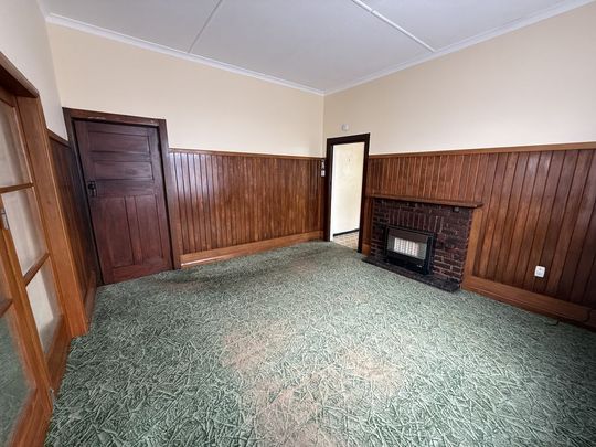 Palmerston North - Photo 1