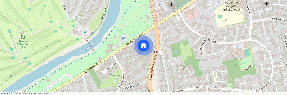 620 Springbank Drive, London, London, Middlesex, N6K 4Z4