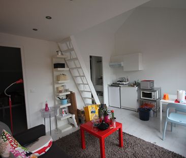 Location Appartement 1 pièce 22m² LILLE 59000 - Photo 4