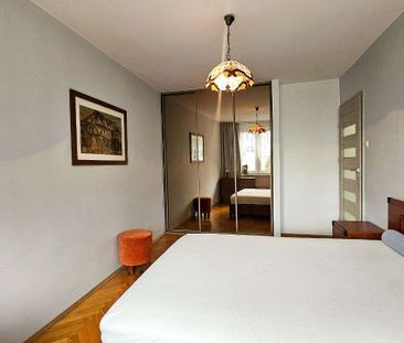 Ciepłe mieszkanie Gdańsk Wrzeszcz ul. Kossaka 45 - Фото 5