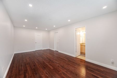 For Lease - 131 Crystal Glen Crescent, Brampton, Ontario - Photo 5