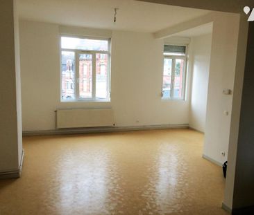 CAMBRAI (59) : APPARTEMENT T2 - 2EME ETAGE - Photo 3